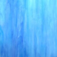 Soft Blue Opal