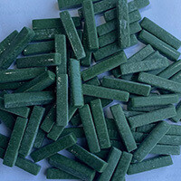 Slinky Stix: Standard Dark Green Slinky Stix: Standard Dark Green