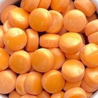 Optic Drops, standard: Orange Optic Drops, standard: Orange