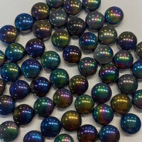 Drops: Royal Blue Pearl