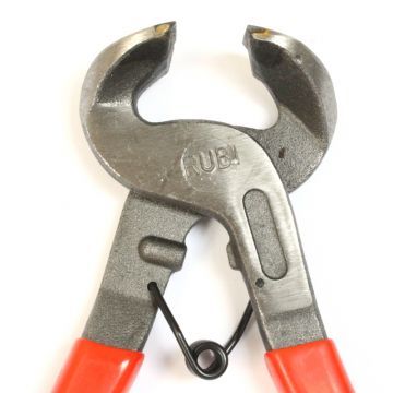 Rubi Sidebiter: Carbon Steel Rubi Sidebiter: Carbon Steel