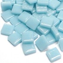 12mm: Standard Pale Aqua 12mm: Standard Pale Aqua