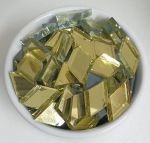 Mirror Diamonds, Gold, 50g