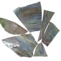 Scrap glass: 100g, Maelstrom