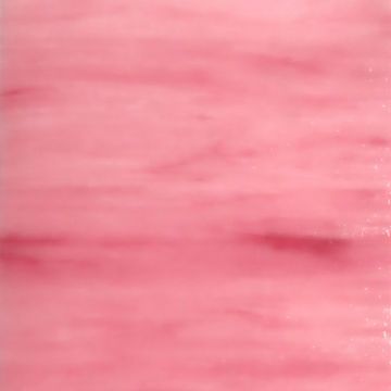 Stained Glass sheet: Matte Bubblegum
