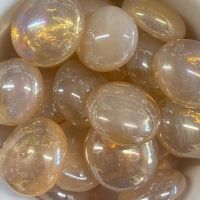 Glass Nuggets: Champagne Glass Nuggets: Champagne