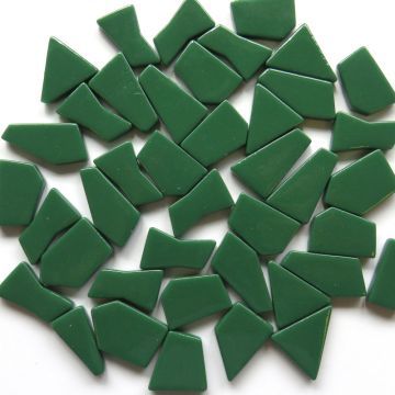 Glass Snippets: Evergreen Glass Snippets: Evergreen