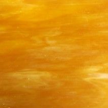 Stained Glass Sheet: Pecan Stained Glass Sheet: Pecan