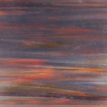 Stained Glass sheet: antique oak Stained Glass sheet: antique oak