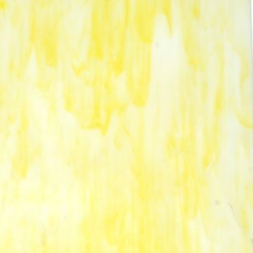Stained Glass Sheet: Cloudy Stained Glass Sheet: Cloudy