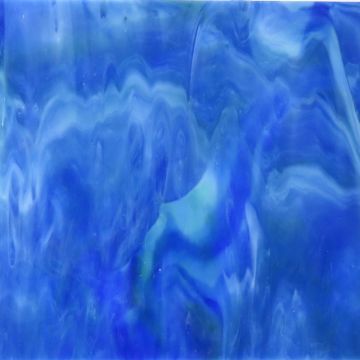 Stained Glass Sheet: Hidden depth Stained Glass Sheet: Hidden depth