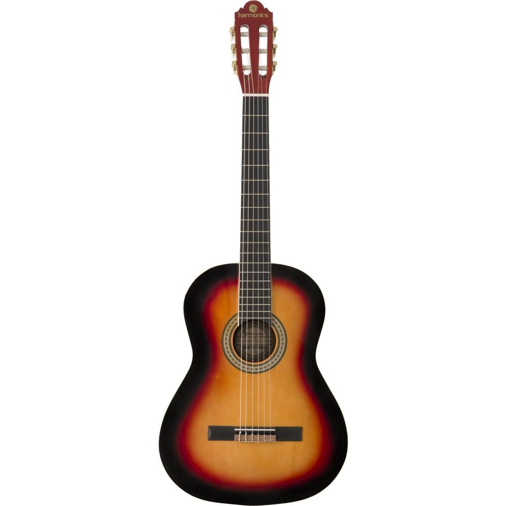 VIOLÃO HARMONICS