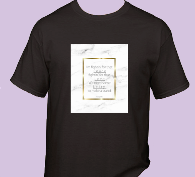 Fightin4Love Tee