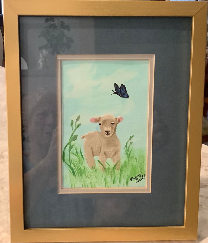 The Lamb