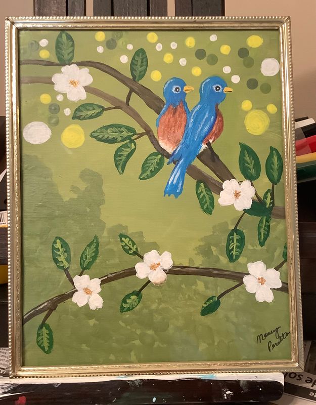 Song Birds