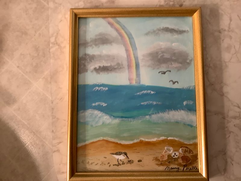 The Rainbow