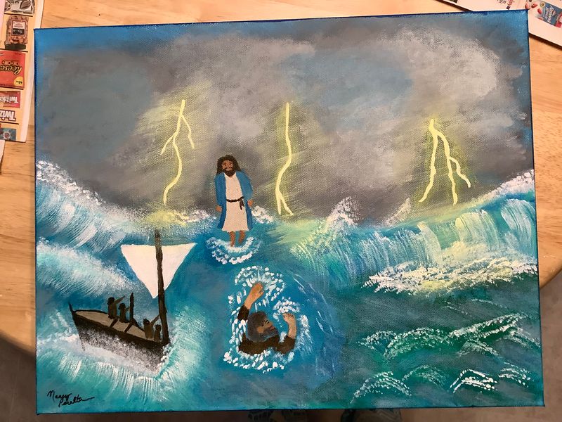 The Storm