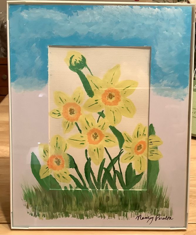 Daffodils