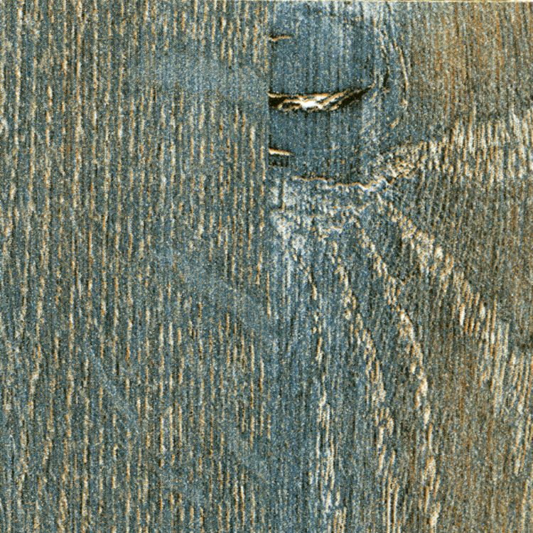 WV700 Blue Ridge Oak (HG finish)