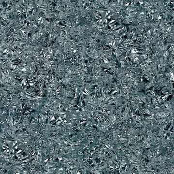 HRD7017 Silver Paper