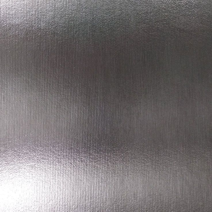 MP306 Silver Brushed