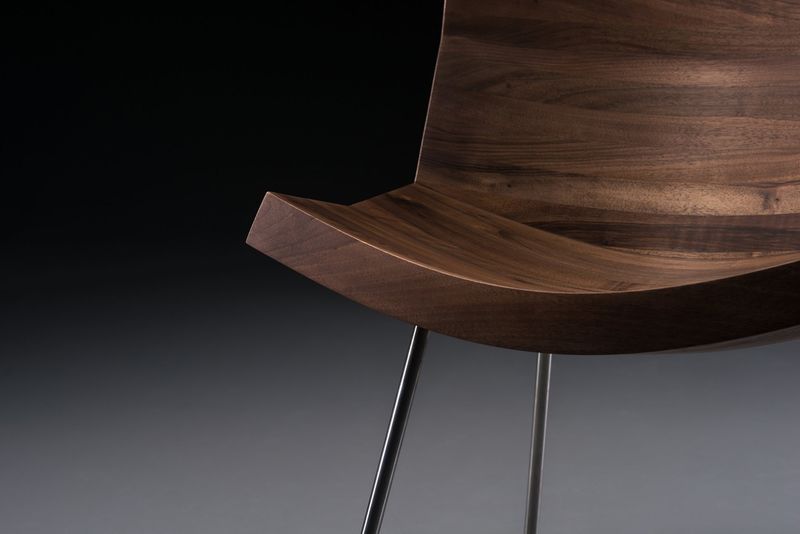 Chunk Chair