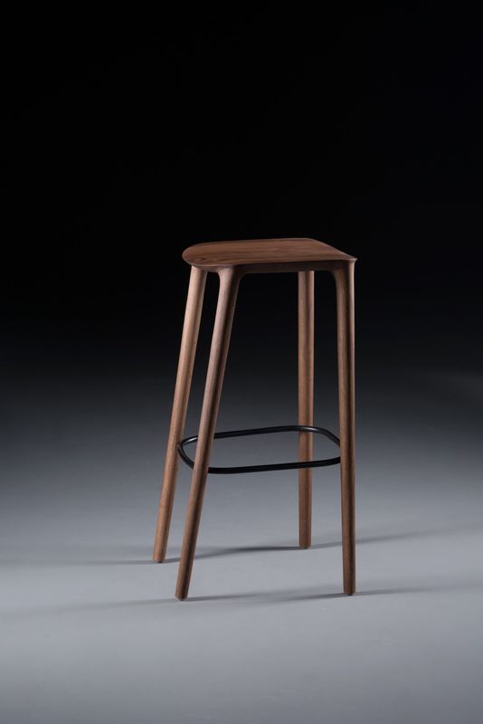 Neva Bar Chair 79