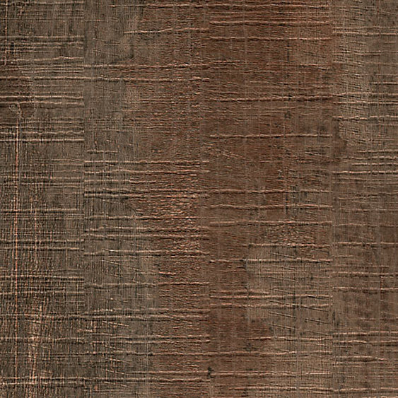 WW090 Rusty Plank - 4'x10' Planked Finish