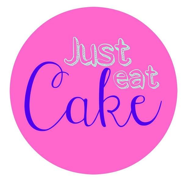 JUST EAT CAKE