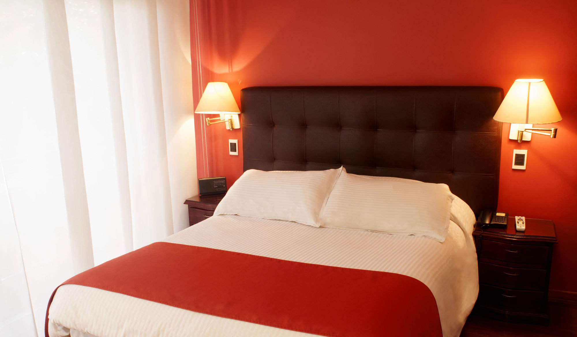 Economic Standard Room 00001