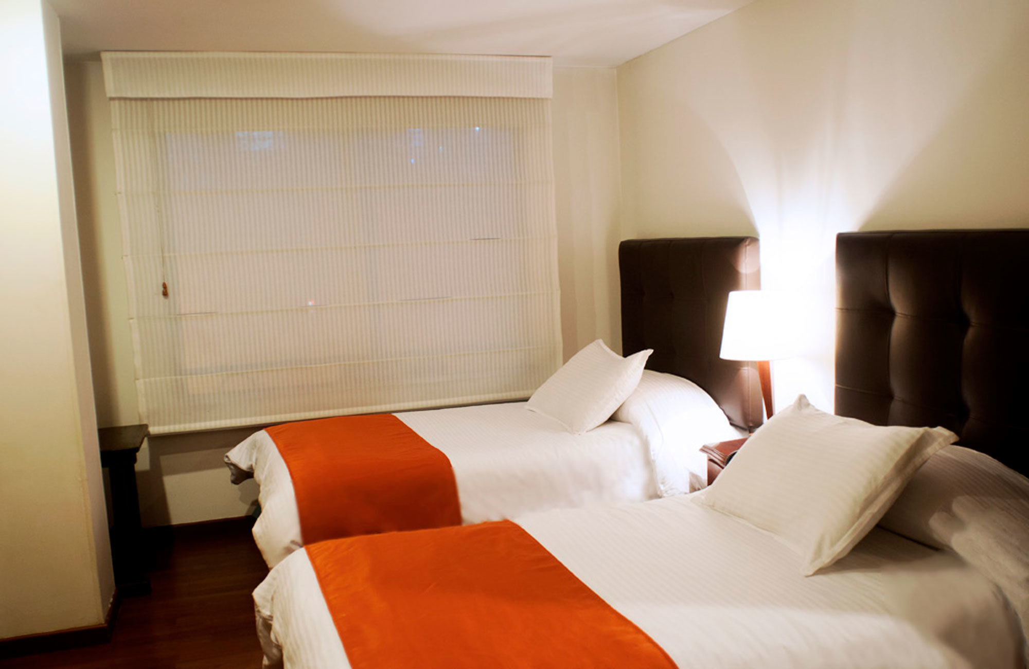 Habitación Twin 00003