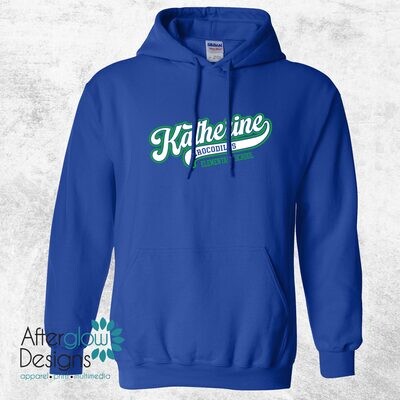 Gildan college hoodies sale
