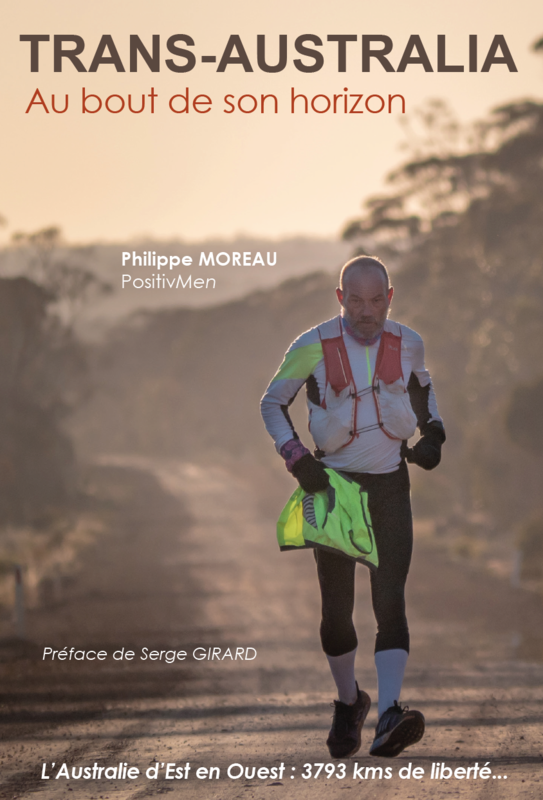 TRANS-AUSTRALIA au bout de son horizon