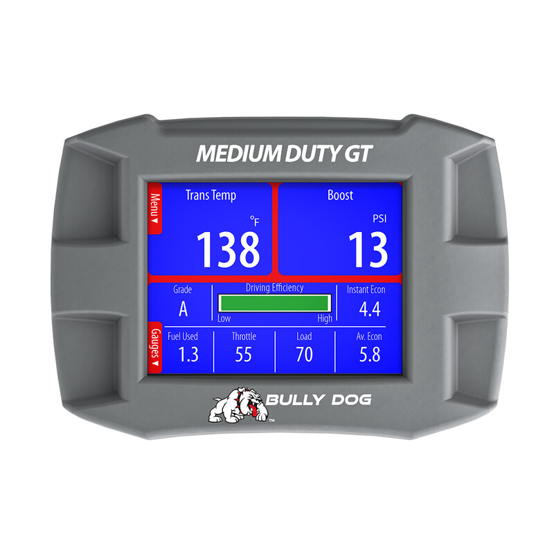 46502 MDGT Medium Duty Tuner 