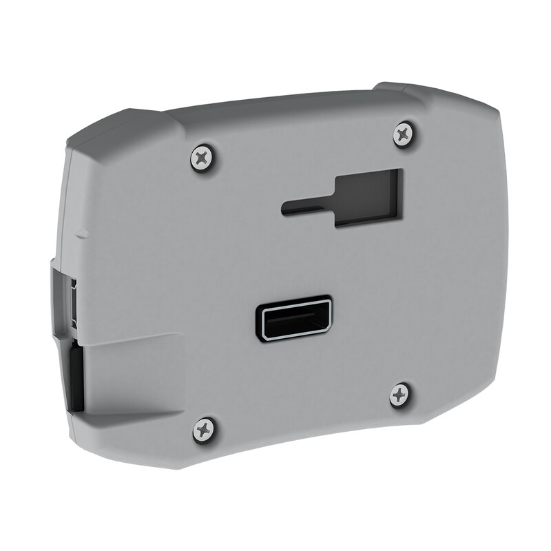 46502 MDGT Medium Duty Tuner 