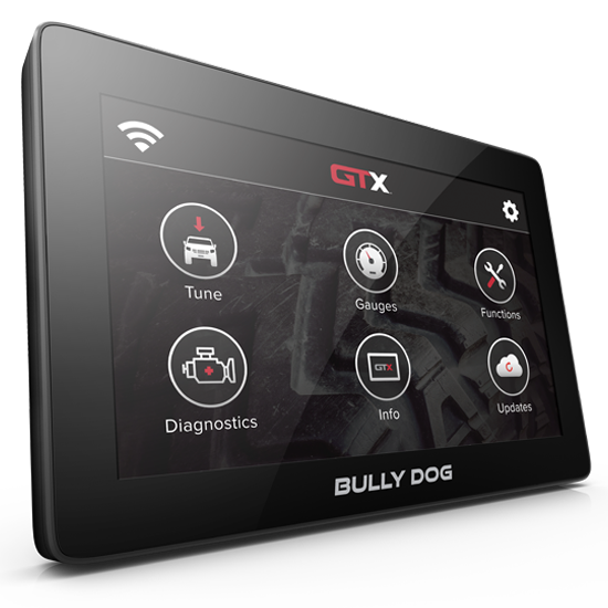 40460 GTX PERFORMANCE PROGRAMER MONITOR