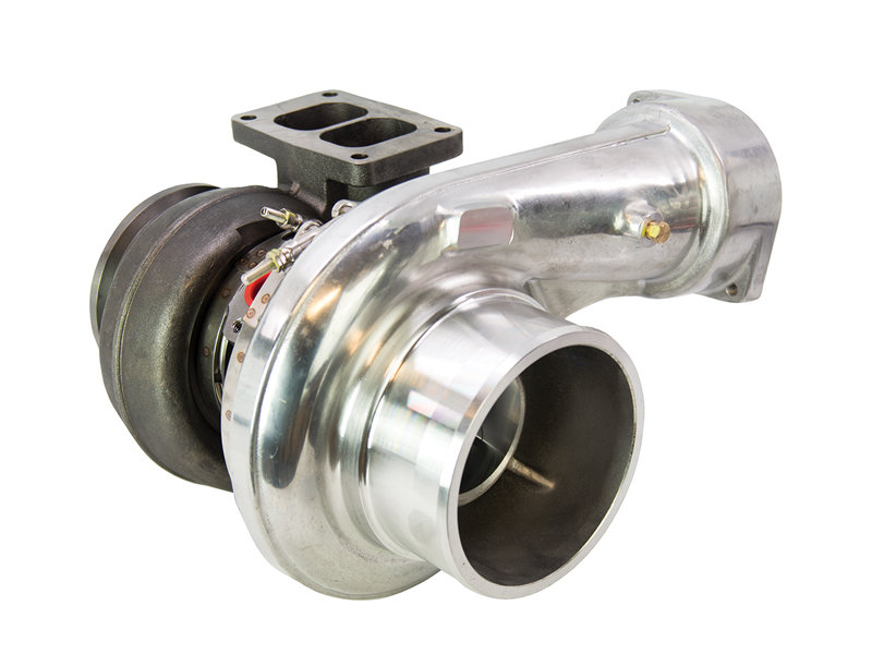 56250 STAGE 1 TURBO CATERPILLAR