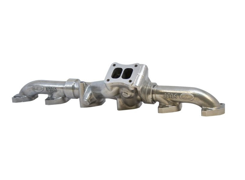 85204 C-13 CATERPILLAR ACERT MANIFOLD
