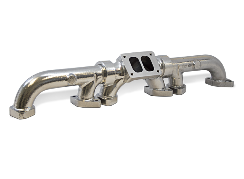 85206 C-12 CATERPILLAR MANIFOLD