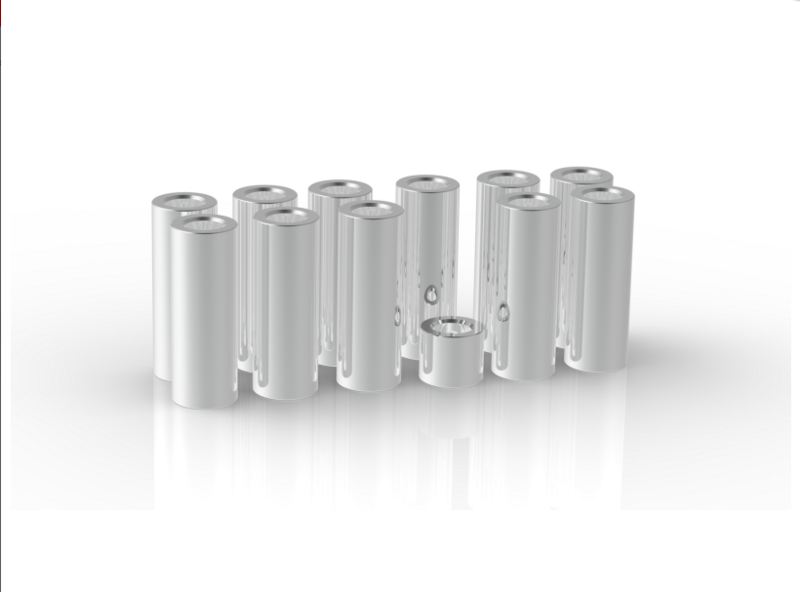 85213 CAT STAINLESS STEEL MANIFOLD SPACERS