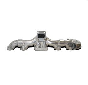 85103 CUMMINS EXHAUST MANIFOLD