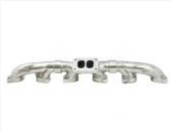 85301 DETROIT EXHAUST MANIFOLD