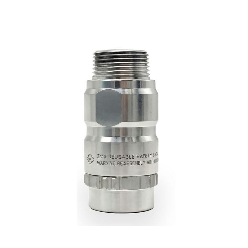 3/4" ZVA Breakaway