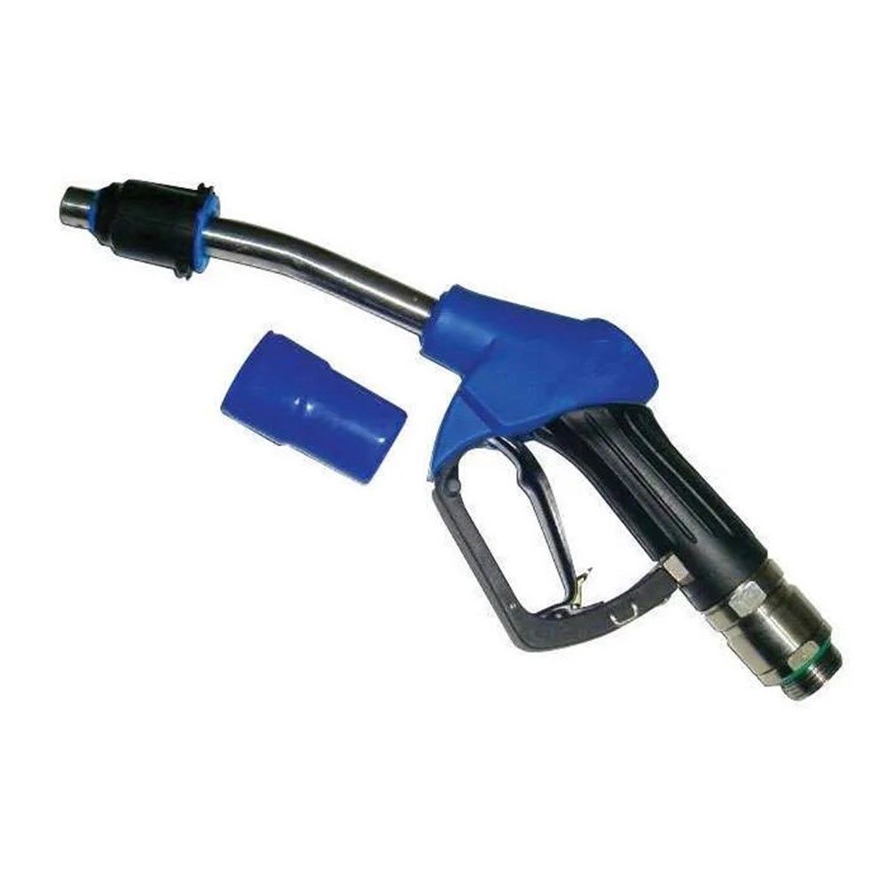 AdBlue Nozzle