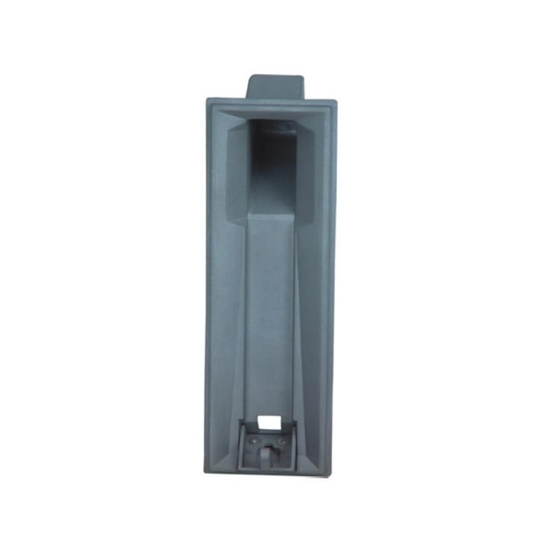 Aluminium Nozzle Holder