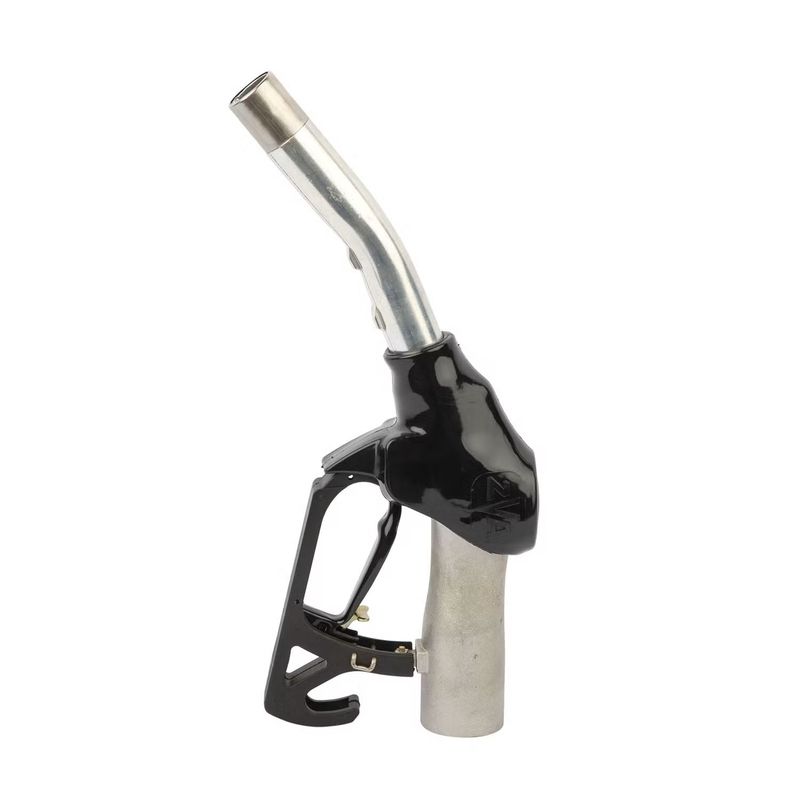 Nozzles