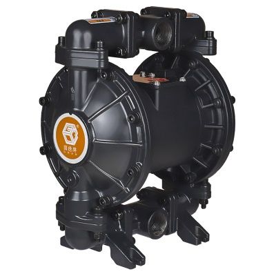 Air Diaphragm Pump