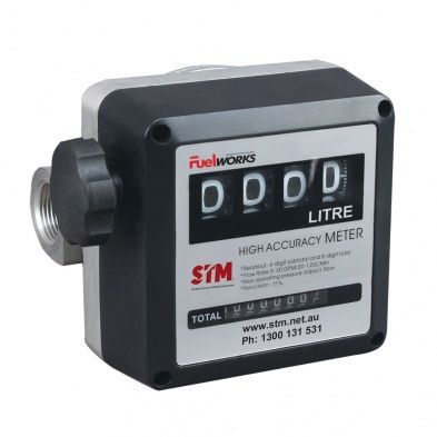1" Analogue Meter