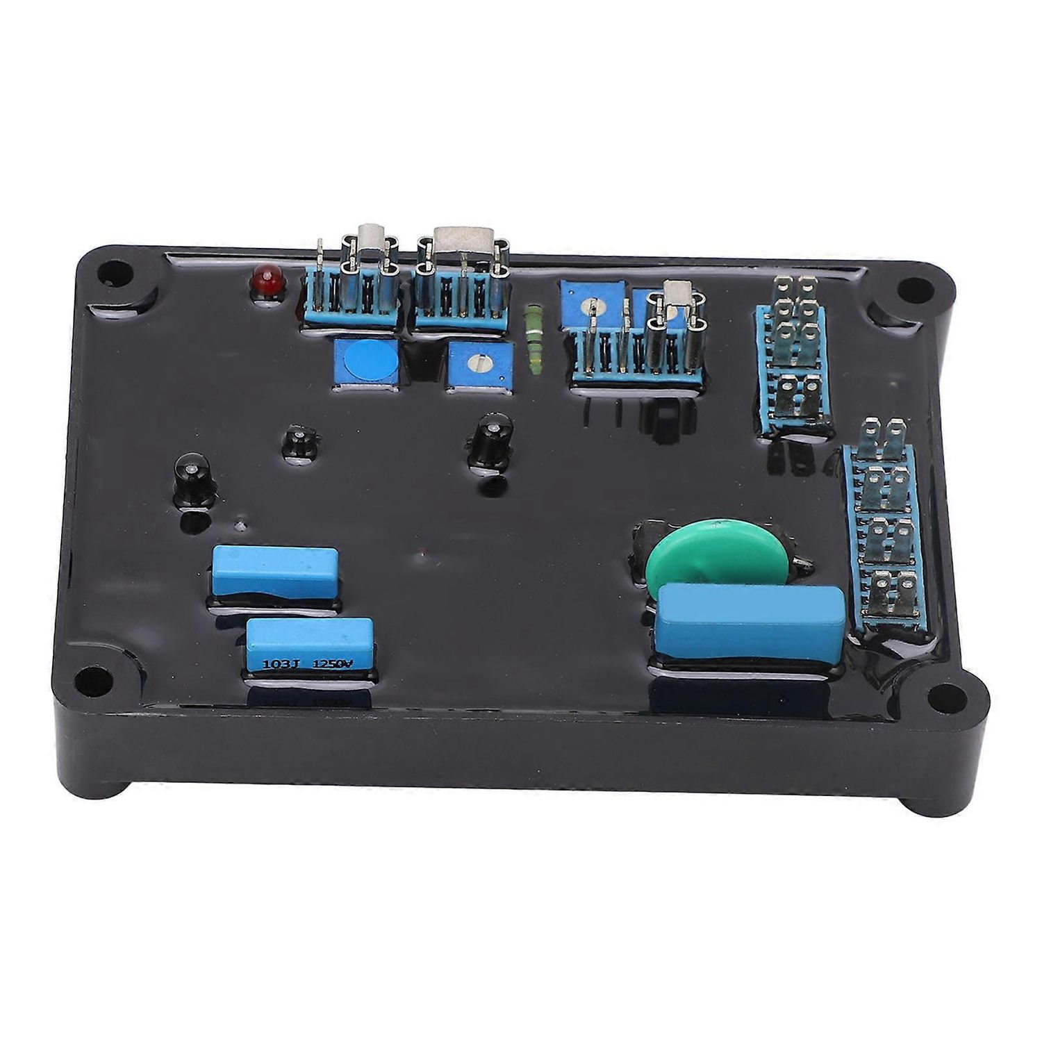 AVR
