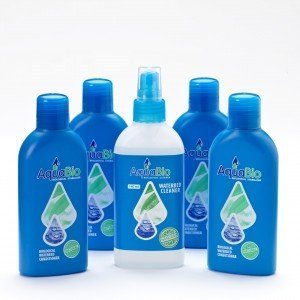 Voordeelpakket Conditioner biologisch + cleaner